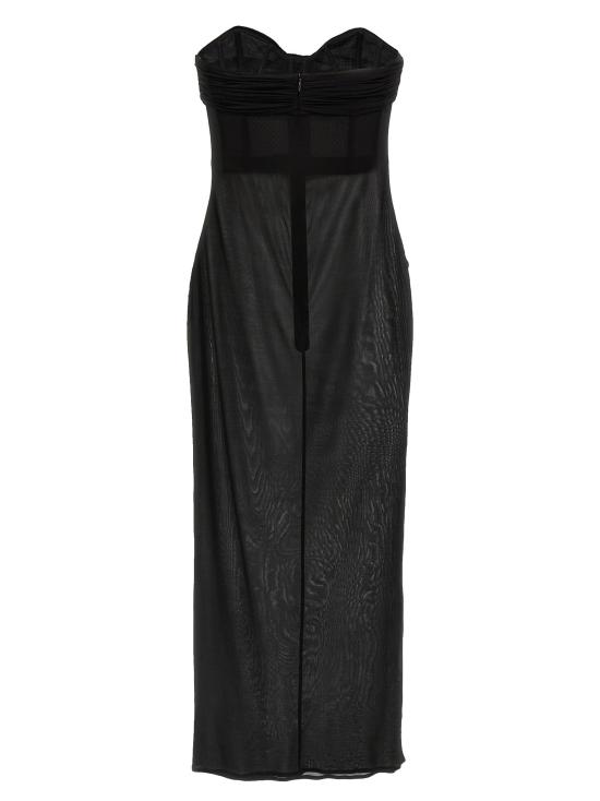 25SS 마그다뷰트림 원피스 243425BLACK - MAGDA BUTRYM