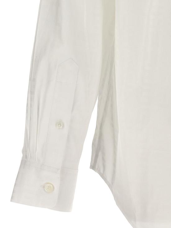  지방시 셔츠 BM60ZH140C100 - GIVENCHY