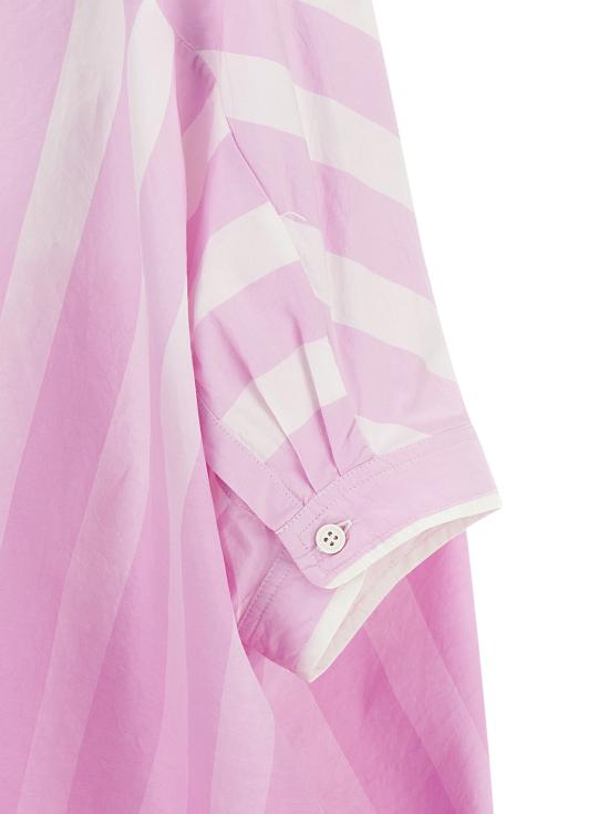 26SS 누드 블라우스 1103E26384114 Pink - NUDE