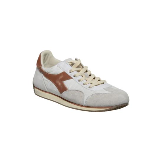 26SS 디아도라 헤리티지 스니커즈 201 182806 20006 White - DIADORA HERITAGE