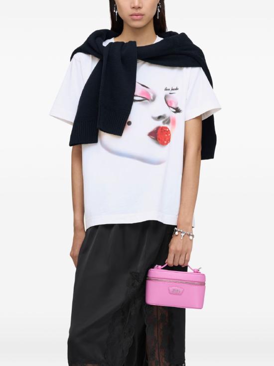 26SS 마크제이콥스 숄더백 2R5HCR018H01 692 Pink - MARC JACOBS