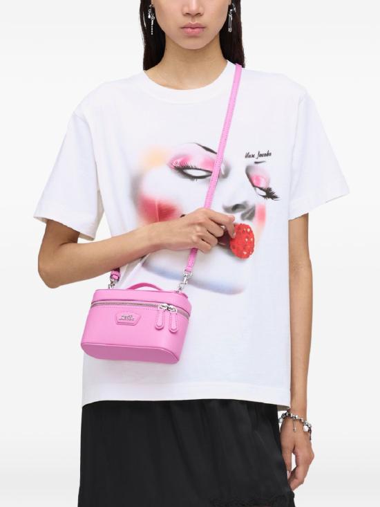 26SS 마크제이콥스 숄더백 2R5HCR018H01 692 Pink - MARC JACOBS