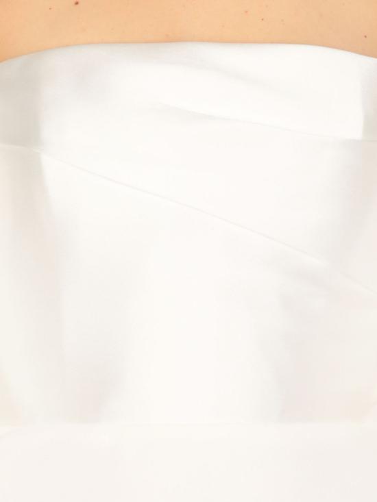 26SS 솔러스런던 롱 원피스 OS43018 PEARL Bianco - SOLACE LONDON