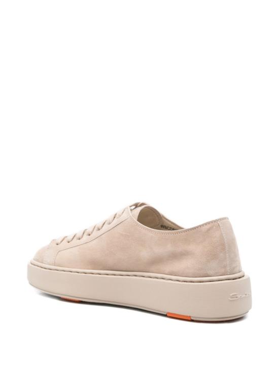 26SS 산토니 스니커즈 WBCD61322ISLT TOYE40 Beige - SANTONI