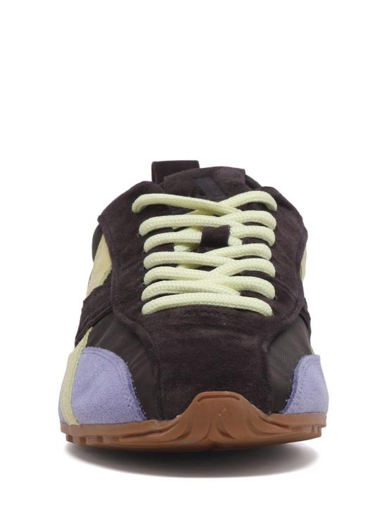 26SS 알로하스 스니커즈 S101113 06 Brown - ALOHAS