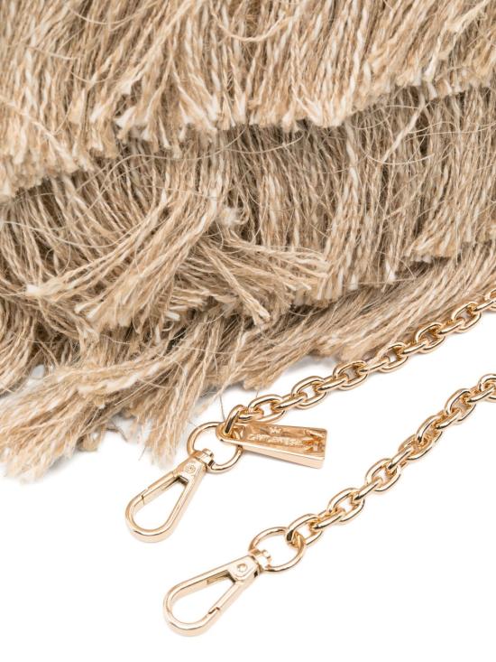 26SS 라밀라네사 토트백 JUCS Beige - LA MILANESA