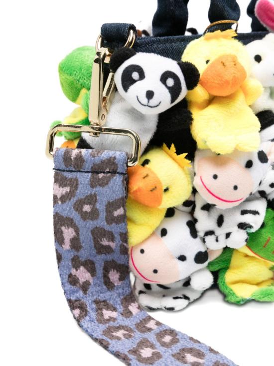 26SS 라밀라네사 토트백 TOYS Multicolor - LA MILANESA