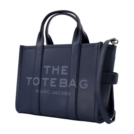 26FW 마크제이콥스 토트백 H004L01PF21 426 blue - MARC JACOBS