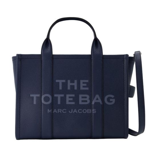 26FW 마크제이콥스 토트백 H004L01PF21 426 blue