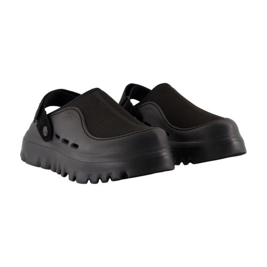 26SS 어그 슈즈 1166912 BLK black - UGG