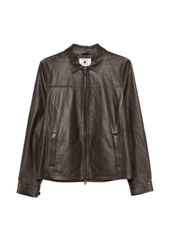 26SS 키레드 패딩 WJUANW835051400B TESTAMORO Brown