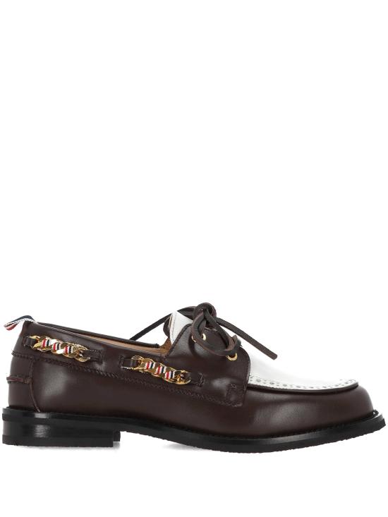 26SS 톰브라운 로퍼 FFF190D 06764200