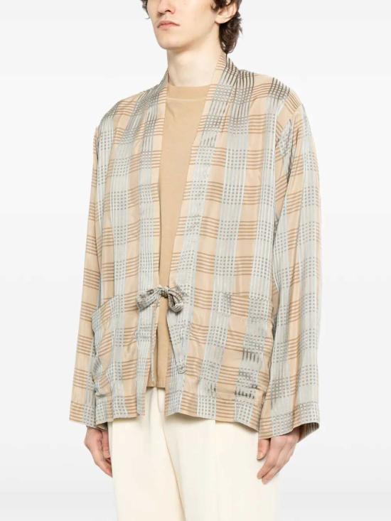 26SS 우마 왕 자켓 UM6512 UW032 - UMA WANG