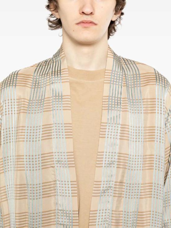 26SS 우마 왕 자켓 UM6512 UW032 - UMA WANG