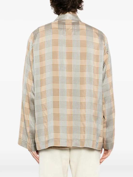 26SS 우마 왕 자켓 UM6512 UW032 - UMA WANG