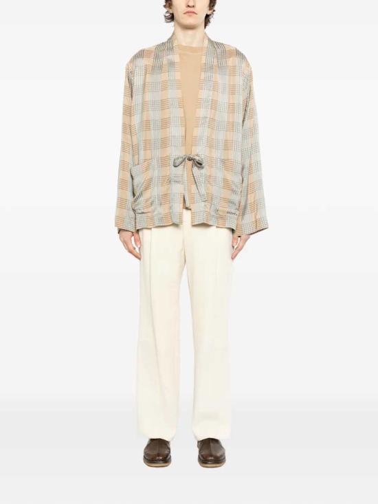 26SS 우마 왕 자켓 UM6512 UW032 - UMA WANG