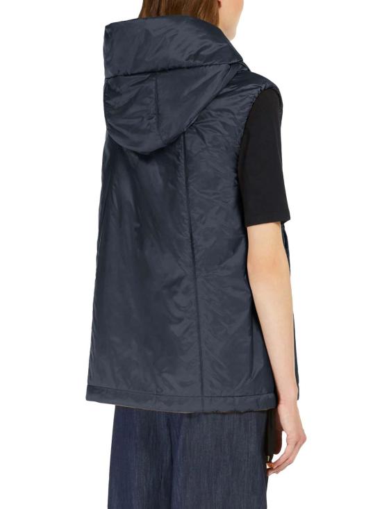 26SS 막스마라 더 큐브 패딩 261929E20 Blue - MAXMARA THE CUBE