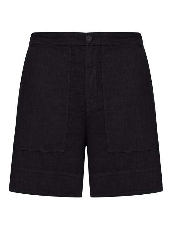 26SS 트렌짓 숏팬츠 CFDTRCD130510 Black