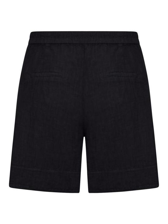 26SS 트렌짓 숏팬츠 CFDTRCD130510 Black - TRANSIT