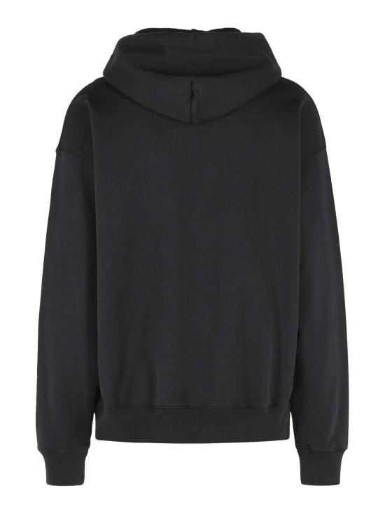 26SS 오프화이트 탑 44MBB085S26F009001 Black - OFF WHITE