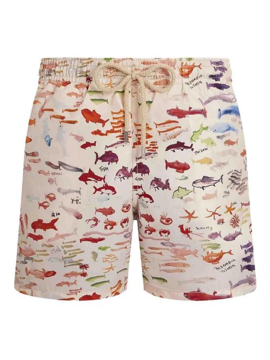 26SS 빌보콰 원피스 MOOEB128004 Multicolour