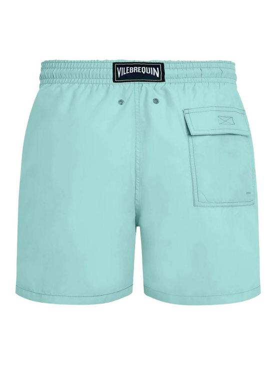 26SS 빌보콰 원피스 MOOC4A00432 Green - VILEBREQUIN