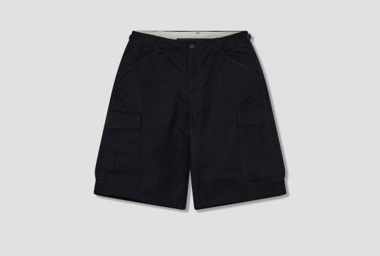 26SS 나나미카 숏팬츠 S25SD109