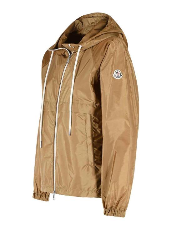 26SS 몽클레어 자켓 0931A00022539ZD226 Brown - MONCLER
