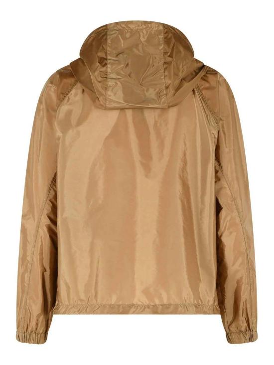 26SS 몽클레어 자켓 0931A00022539ZD226 Brown - MONCLER