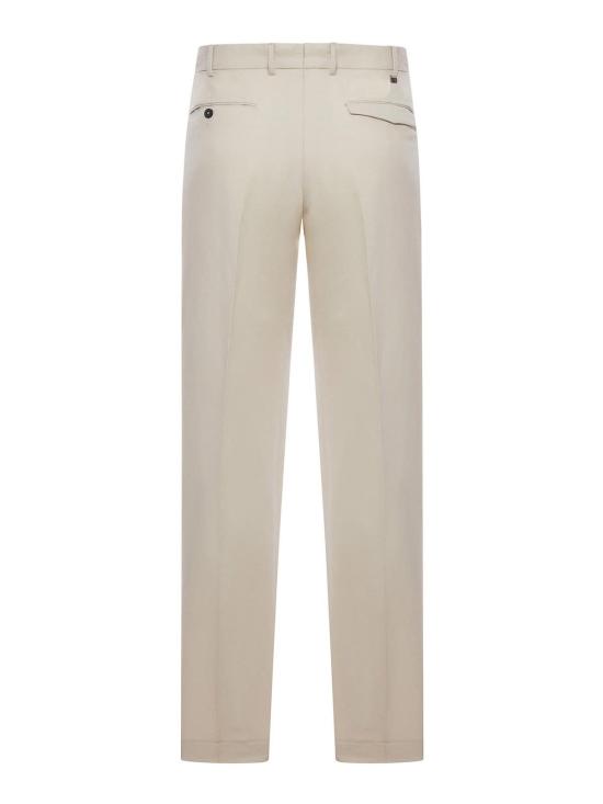 26SS 피티토리노 수트 ASJDB00REWPU380015 White - PT TORINO