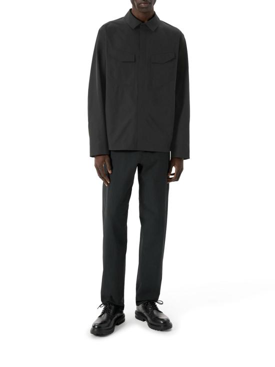 26SS 아크테릭스 셔츠 X000010677BLACK Black - ARC`TERYX
