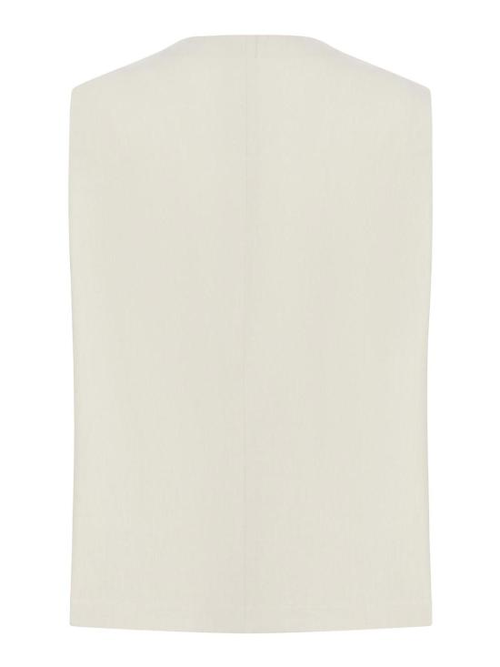 26SS 라르디니 베스트 PARUFOPAIF66408150 Nude Neutrals - LARDINI