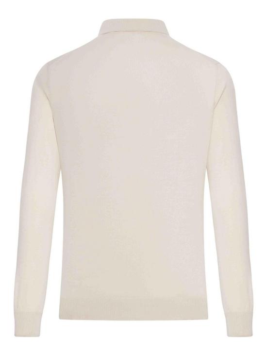 26SS 놈 폴로 티셔츠 431893E17 Nude Neutrals - NOME