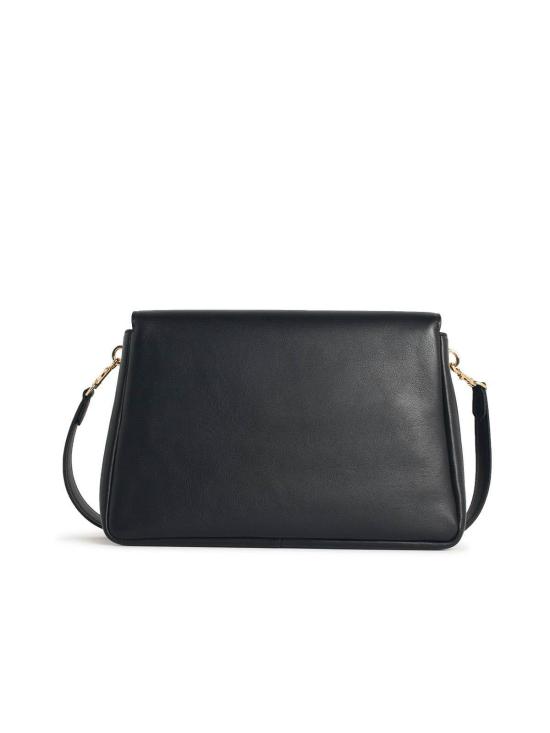 26SS 토리버치 숄더백 180726001 Black - TORY BURCH