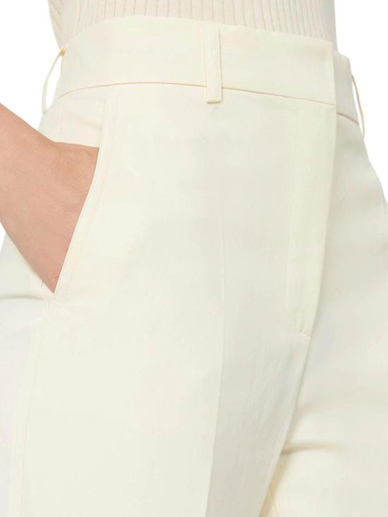 26SS 스포트막스 팬츠 261213E20 Nude Neutrals - SPORTMAX