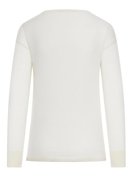 26SS 막스마라 탑 261136E20 Nude Neutrals - MAX MARA