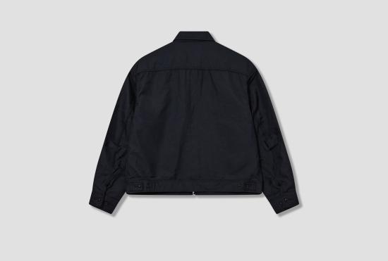 26SS 나나미카 자켓 S26SA049 - NANAMICA