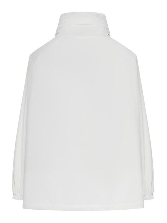 26SS 무레르 플레어 팬츠 MODGI101093TEPA023U0111 White - MOORER