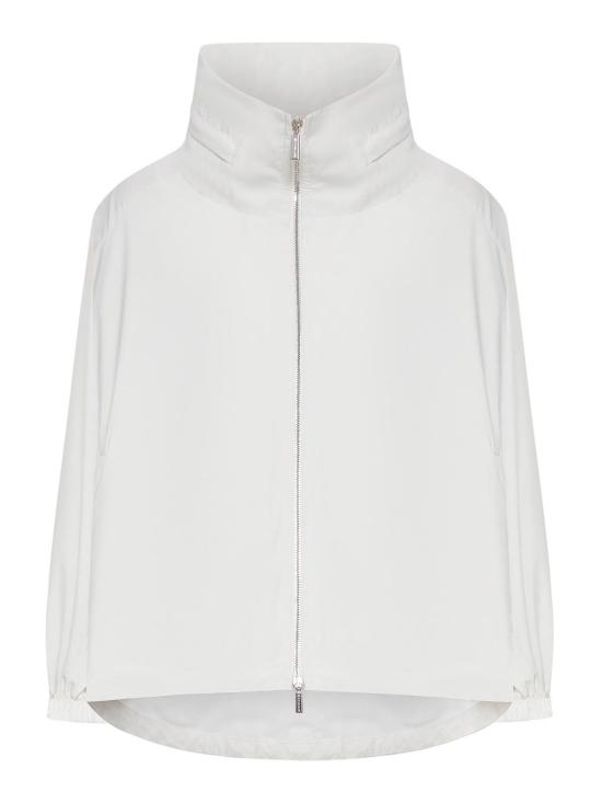 26SS 무레르 플레어 팬츠 MODGI101093TEPA023U0111 White