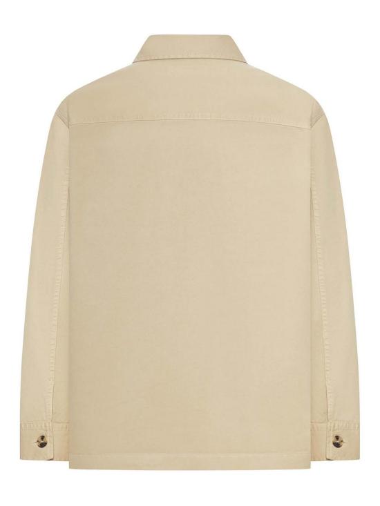 26SS 생로랑 셔츠 861004Y04VD8441 Nude Neutrals - SAINT LAURENT