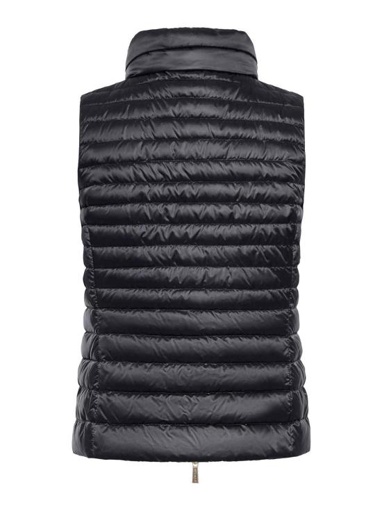 26SS 무레르 패딩 MODGL100112TEPAP51U0004 Black - MOORER