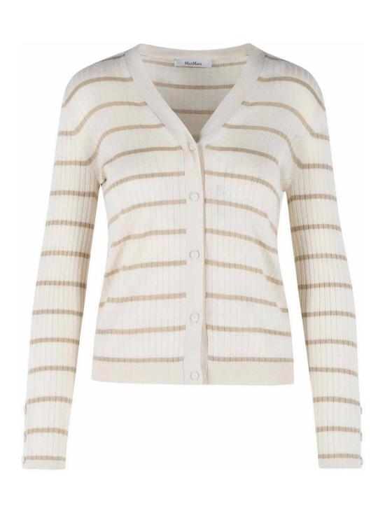 26SS 막스마라 가디건 2611341028007 White