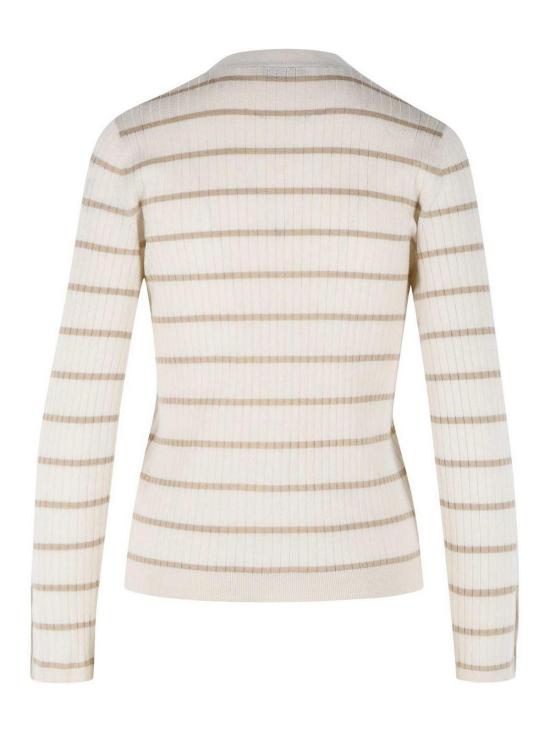 26SS 막스마라 가디건 2611341028007 White - MAX MARA