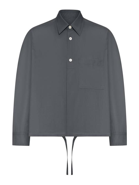 26SS 라르디니 셔츠 PATARIQPAIF66407950 Grey