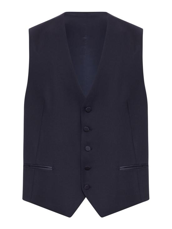 26SS 딸리아토레 수트 EFBR18A01LIS070001UPER029B5713 Blue - TAGLIATORE