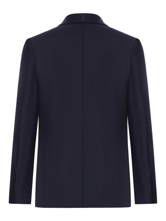 26SS 딸리아토레 수트 EFBR18A01LIS070001UPER029B5713 Blue - TAGLIATORE