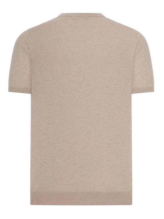 26SS 놈 반팔 티셔츠 431542E17 White - NOME