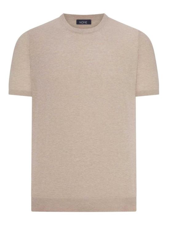 26SS 놈 반팔 티셔츠 431542E17 White