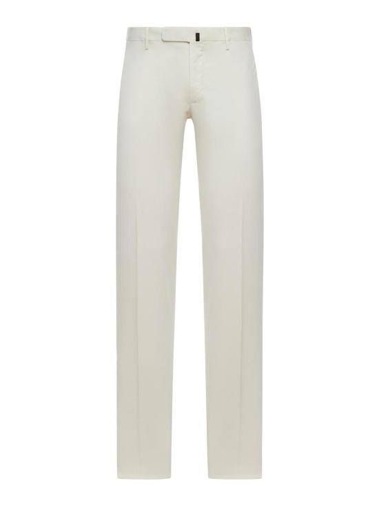 26SS 인코텍스 팬츠 1W00309098C021 White
