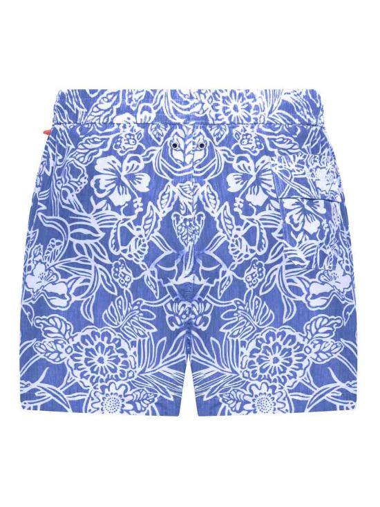 26SS 키톤 원피스 UCOM010K0741H30000000 Blue - KITON